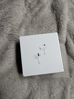 Airpod Pro 2