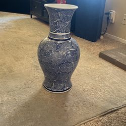 Vase