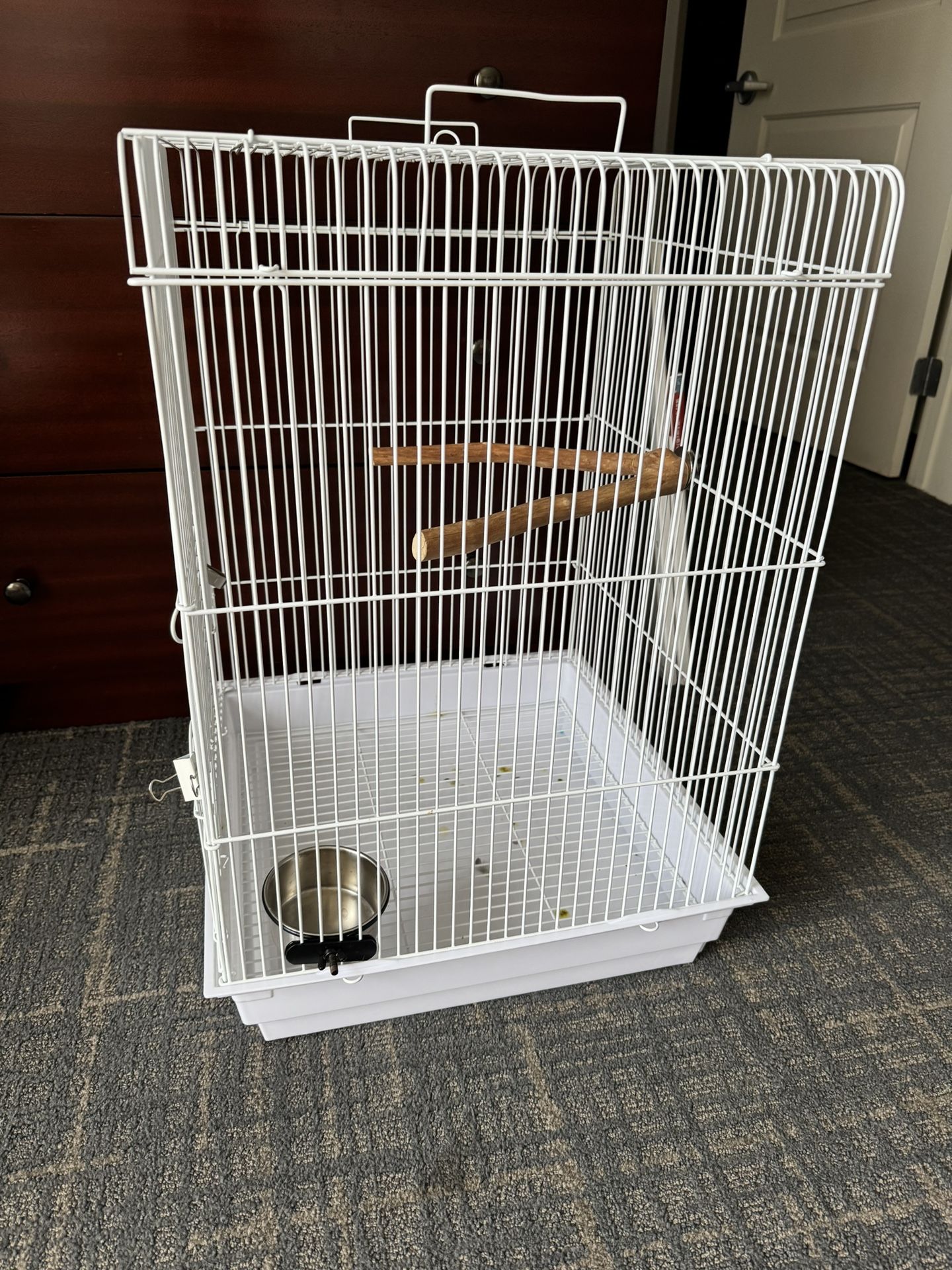 Medium Bird Cage