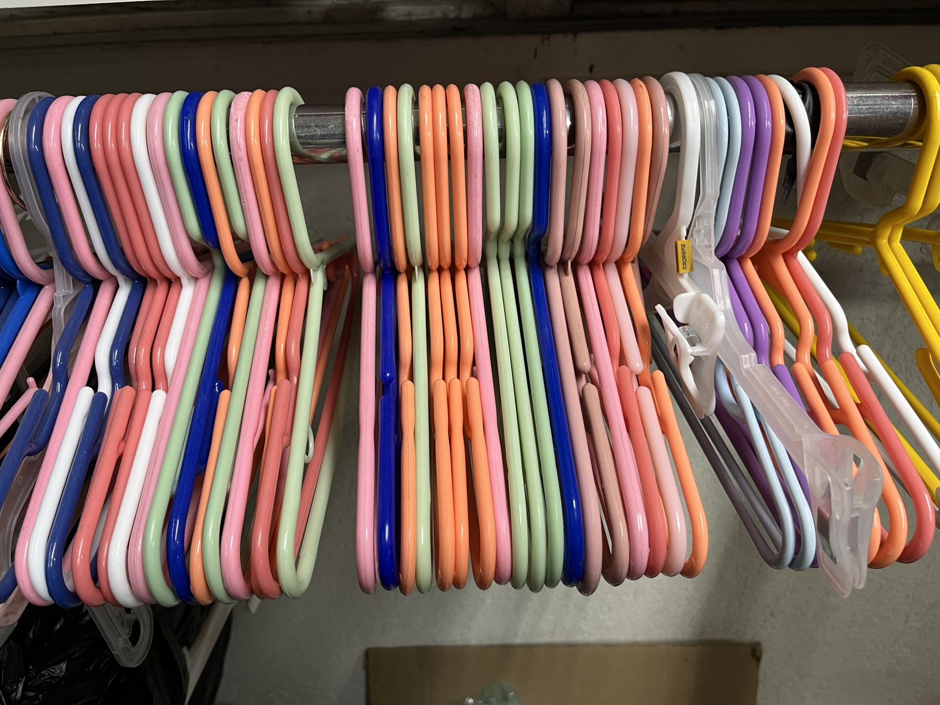 Clothes Hangers