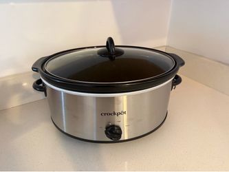 New Crockpot