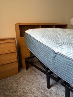 Bedroom furniture