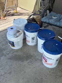 Silicone roof coating