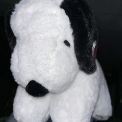 Snoopy Pillow Pet
