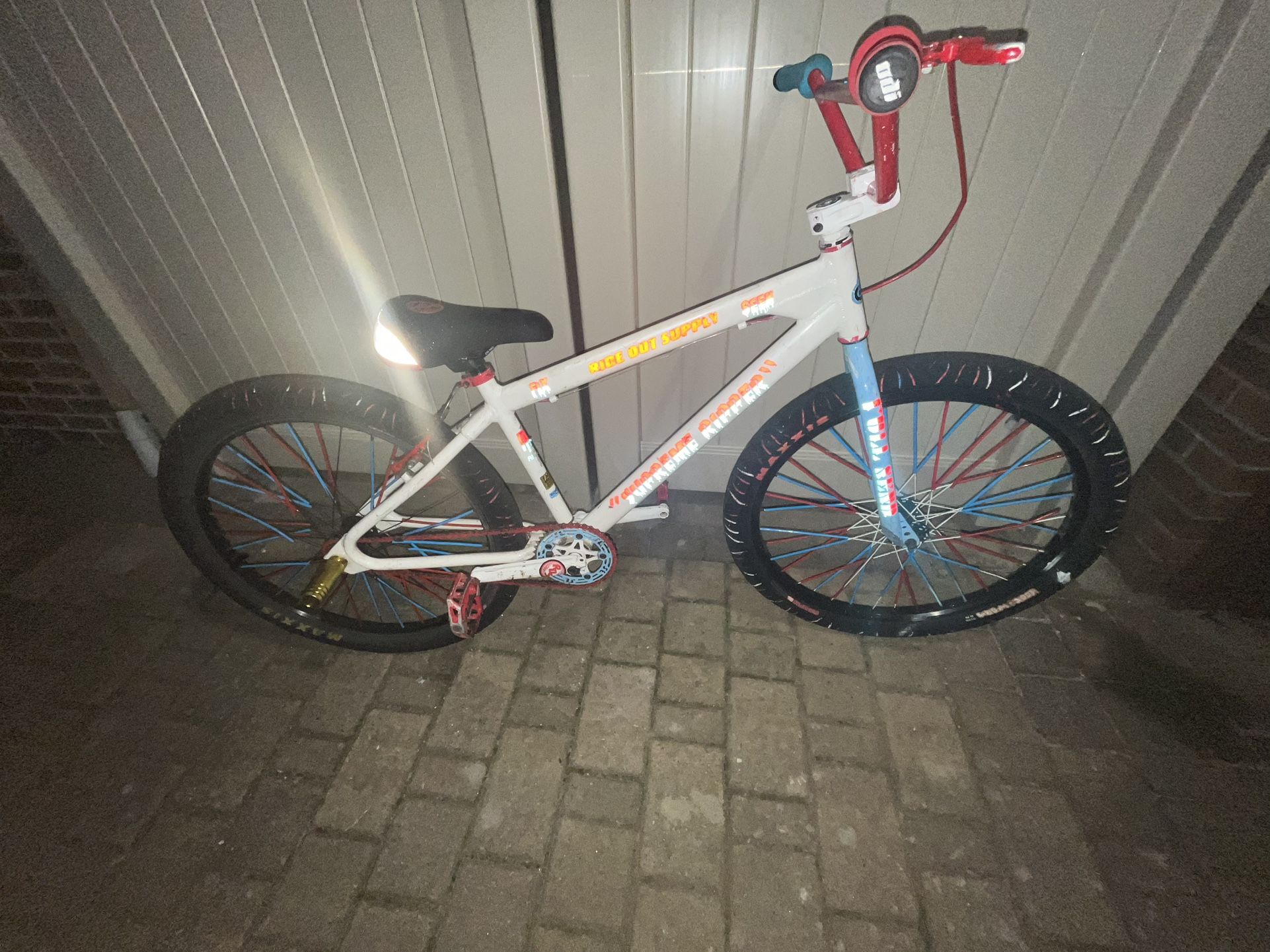 mike buff nice condition (need gone) cash only