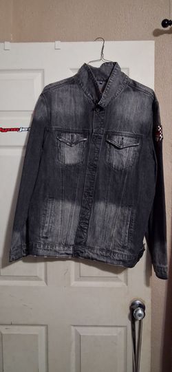 Rare Guns N' Roses/Metallica jacket