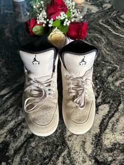 Tennis Jordan