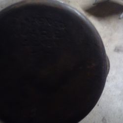 Wagner Number 3 Skillet