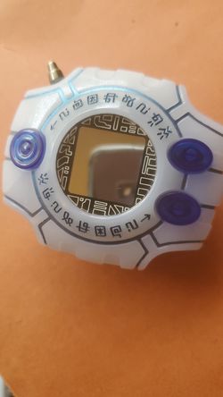 Digivice ! Complete sounds (japanese)