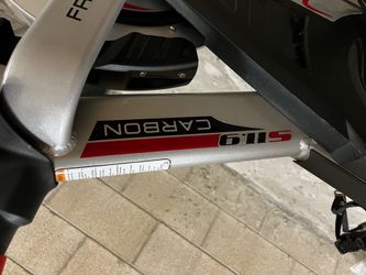 Cycle bike