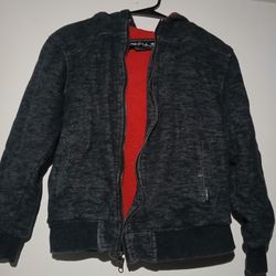 Suerte Negro Talla L