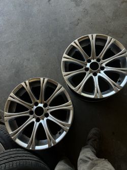 bmw wheels