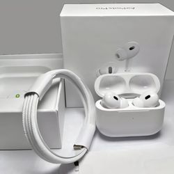 Apple Airpods Pro Generation 2