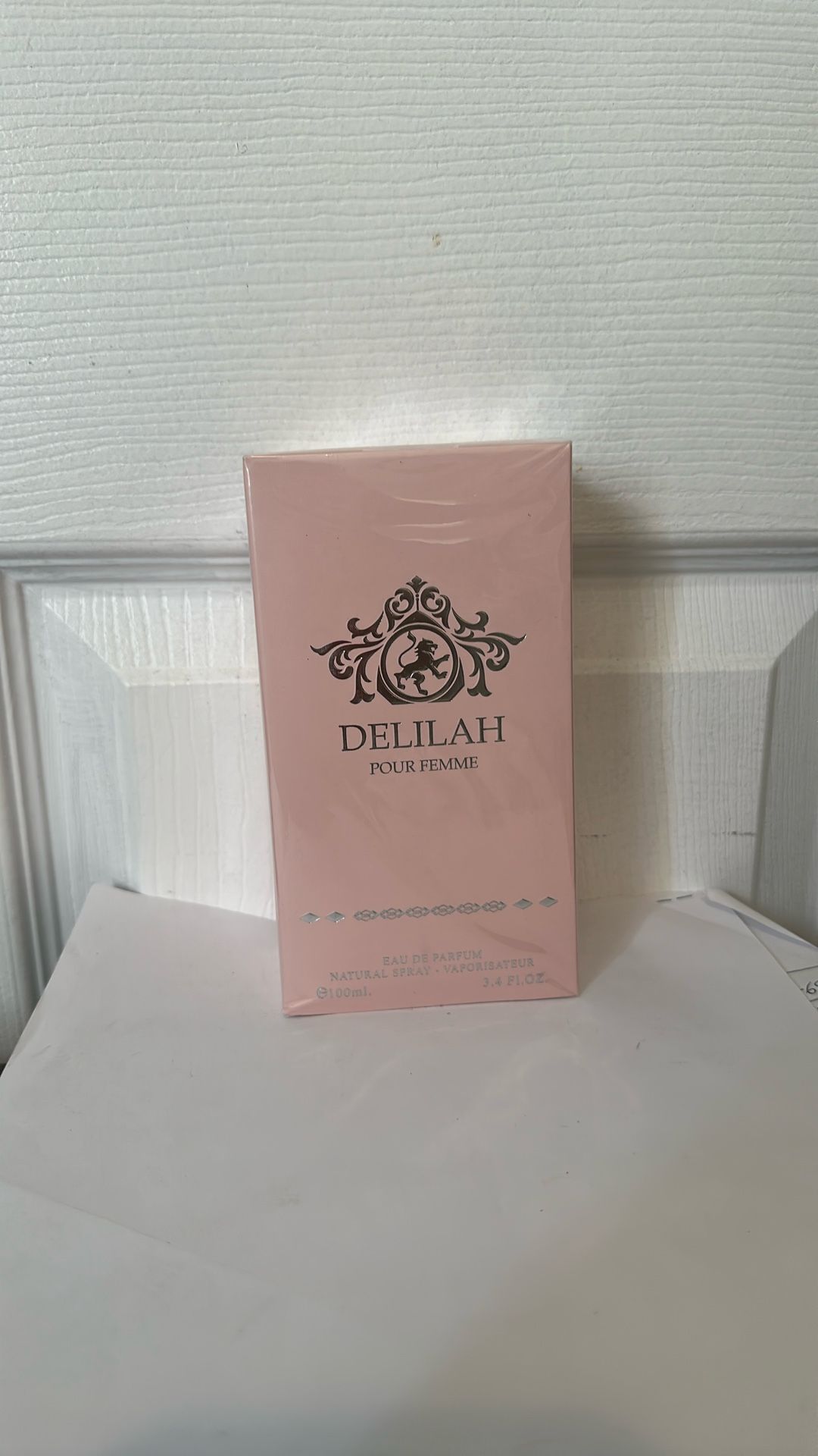 Delilah Pour Femme
