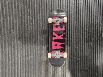 Baker Tech Deck 