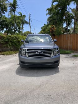 2020 Chevrolet Tahoe