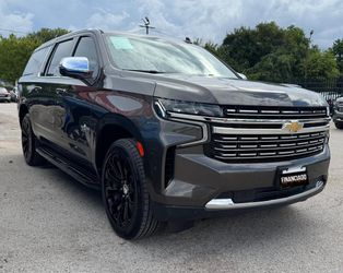 2021ChevyTahoe