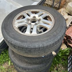 2002 Honda Cr-v