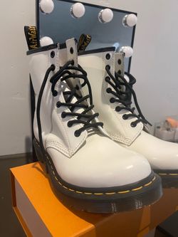 Brand new doc martins