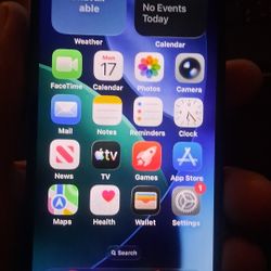 Iphone 12 Unlocked In Good Condition $179 Nothing Lower 