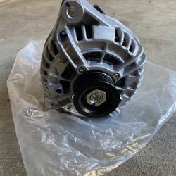 Alternator For Mercedes Benz 