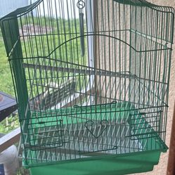 Bird Cage 