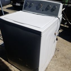 Kenmore Washer