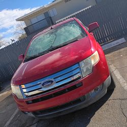 2010 Ford Edge
