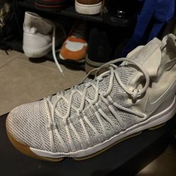 Nike Kd 9