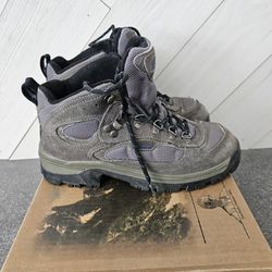 Columbia Womens Hiking Boots
