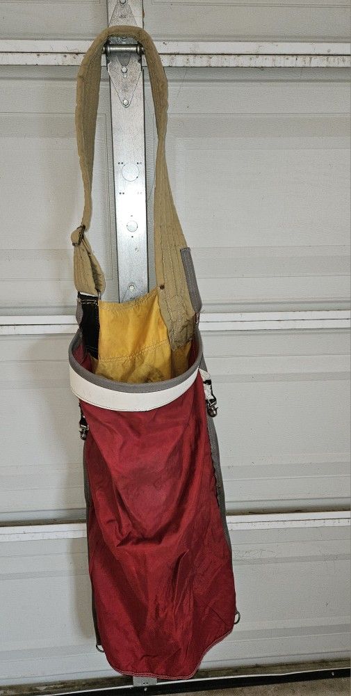 Fruit Picking Bag