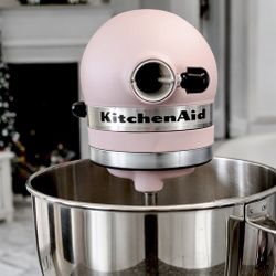 Kitchen Aid Mixer