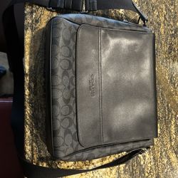 Coach Messenger bag