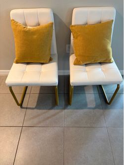 Chairs