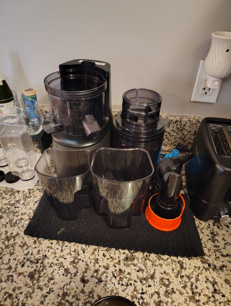 Juicer