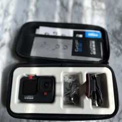 GoPro Hero9 Black 