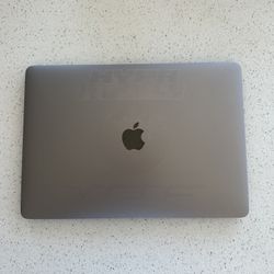 Apple MacBook Pro 13 in 2020 Silver/Intel Core i5 2.00 GHz, 512 GB 16 GB.