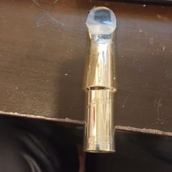 Very rare Runyon jaguar tenor sax mouthpiece 