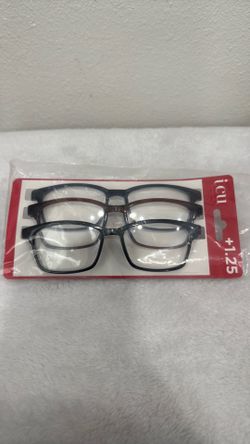 ICU 3 pack