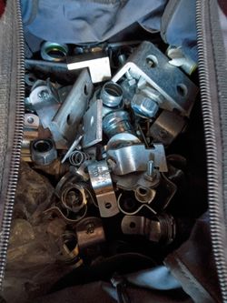 Electrician equipment