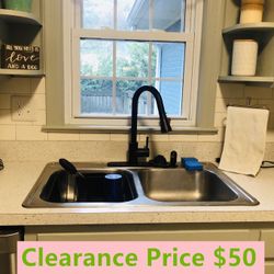 Bathroom/kitchen faucet hot sale