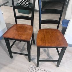 Bar / High Table Chairs