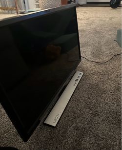 Samsung tv and wall mount