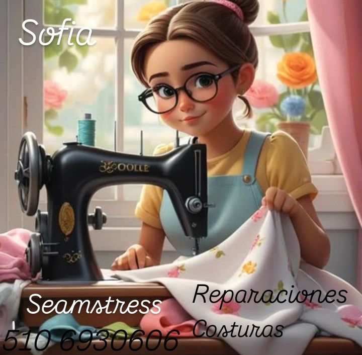 Costuras