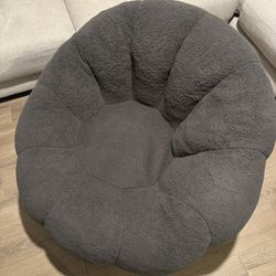Large Bean Bag Sofa 