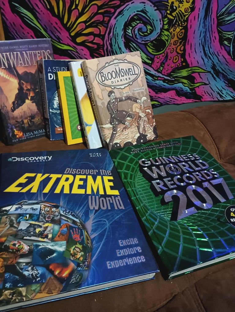 Books