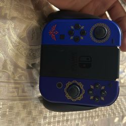 Nintendo Switch Controller 