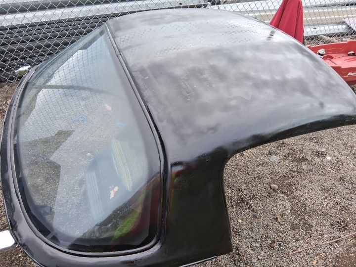 Hard Top For Miata