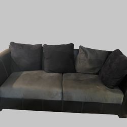 Ashley Couch set Of 2