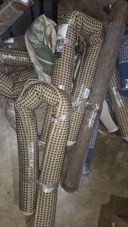 Rugs(carpet) new for inside or outside *(new)